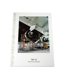 Booklets with D8 pictures, Set of Two