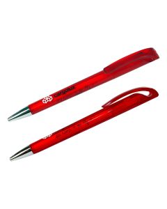 Stabilo red pen PRIME