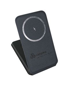 3-in-1 magnetic wireless charger