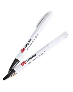 Stabilo white pen PRIME
