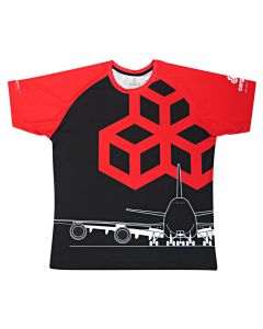 Cargolux Sportshirt