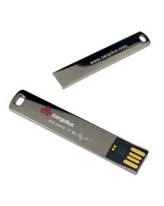 Wallet USB Stick 8GB