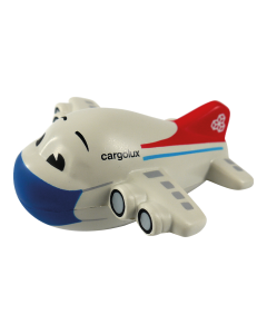 Cargolux anti stress aircraft - FACEMASK			
