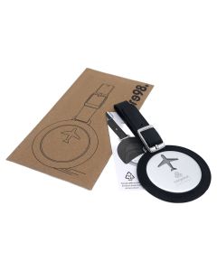 Luggage Tag