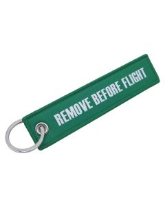 Keyholder Remove Before Flight - Italia