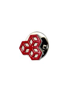 Cargolux Pin Boxes