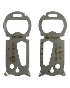 Cargolux Multitool "50 years"
