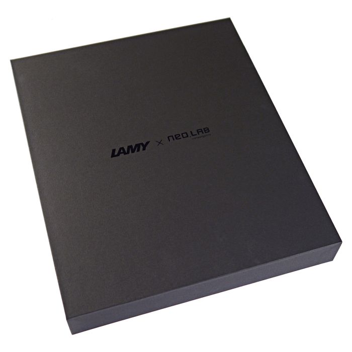 LAMY safari all black ncode Set LAMY safari all black ncode Set