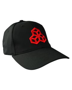 Cargolux Basecap Flex Fit