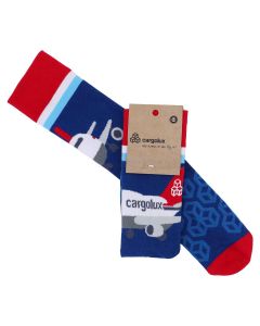 Funny Socks 2.0 single motif - Size 41-46