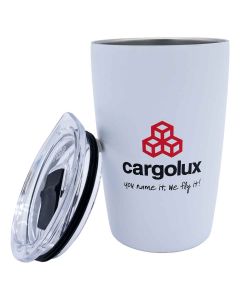 Mirr Tumbler 6 oz - white