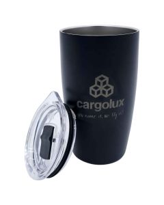 Mirr Tumbler 8 oz - black