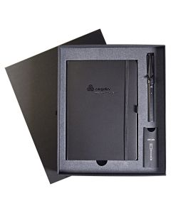 LAMY safari all black ncode Set