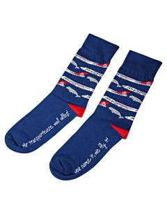 Funny Socks / Size 36-40