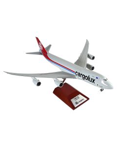 Model, Spirit of Joe Sutter 1:200