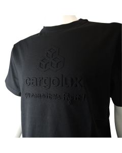 Cargolux T-Shirt black