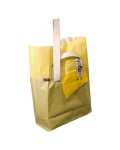 The McFly tote bag