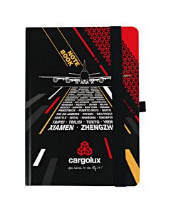 Notebook A5 new