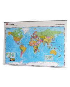 World Map