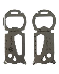 Cargolux Multitool 			