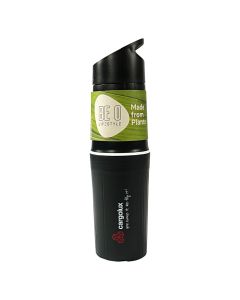 Cargolux bottle