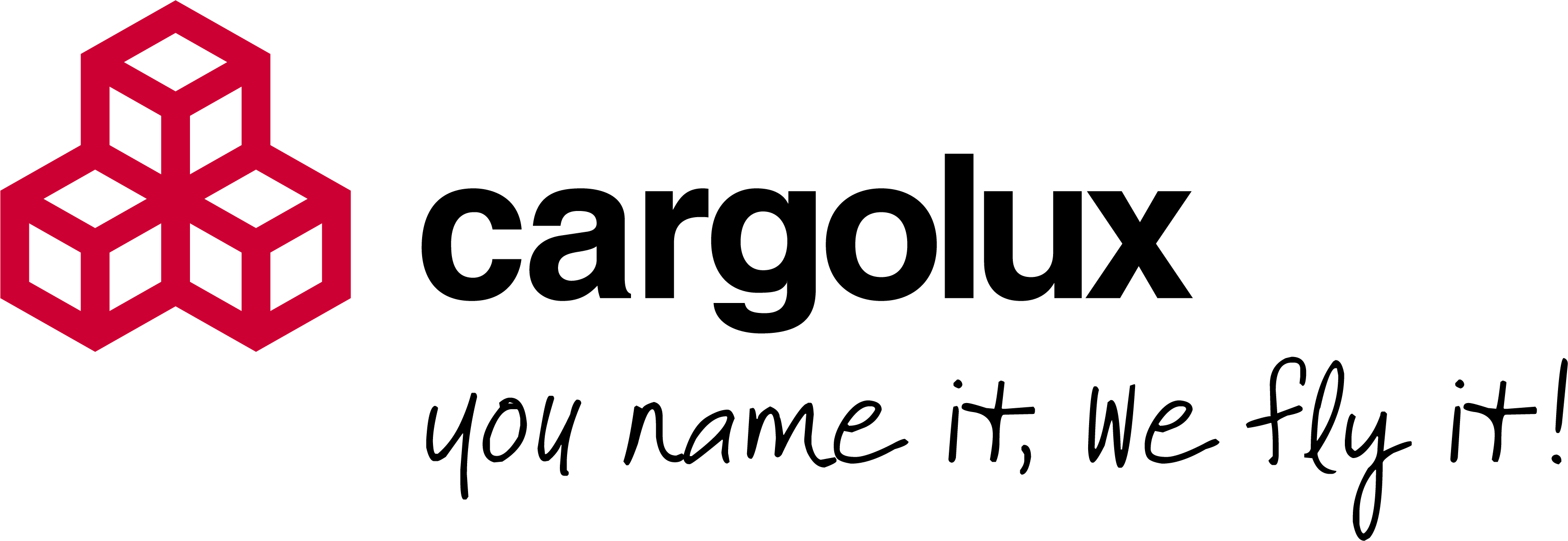 Logo Cargolux